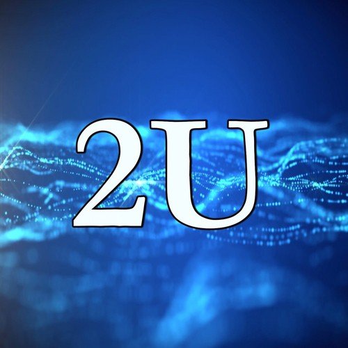 2U - (Instrumental Version)