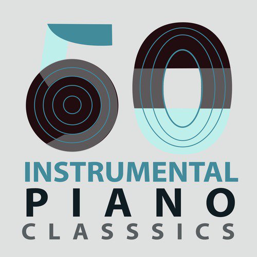 50 Instrumental Piano Classics_poster_image