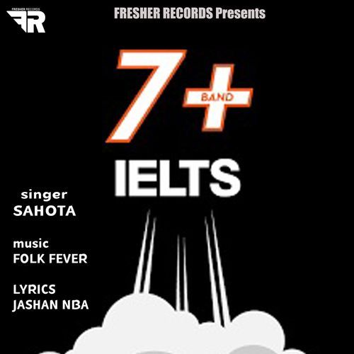 7 Band Ielts