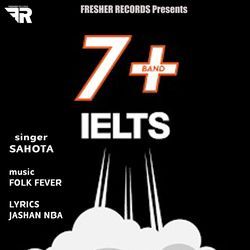 7 Band Ielts