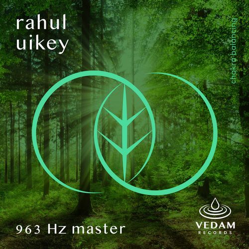 963 Hz Master