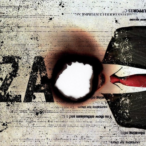 The Buzzing cover art