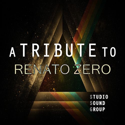 Il triangolo cover art