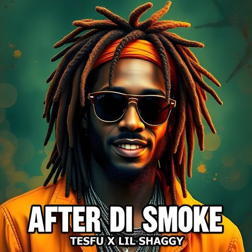 BLOW DI TING cover art