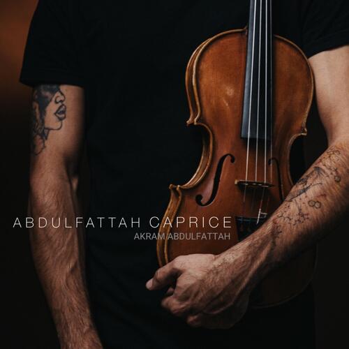 Abdulfattah Caprice cover art