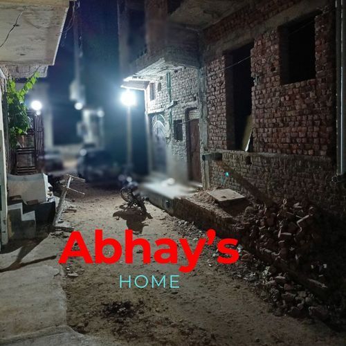 Abhay's Home