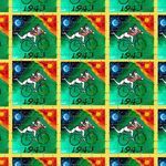 Abstraction in the abyss At Ferris wheel Studios (Live)