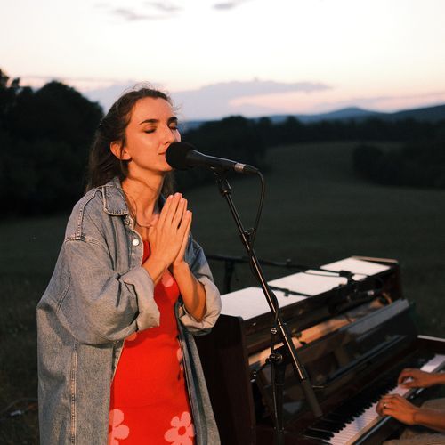 Zopakujem Ti to Raz (Live) cover art