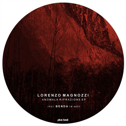 Anomala rifrazione cover art