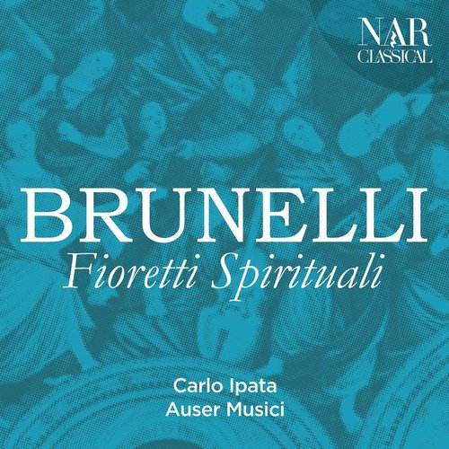 Antonio Brunelli: Fioretti Spirituali_poster_image