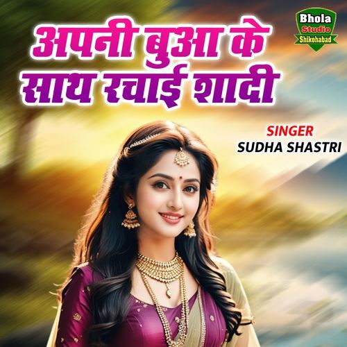 Apni Bua Ke Saath Rachayi Shadi