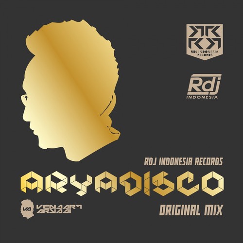 ARYADISCO (Original Mix)