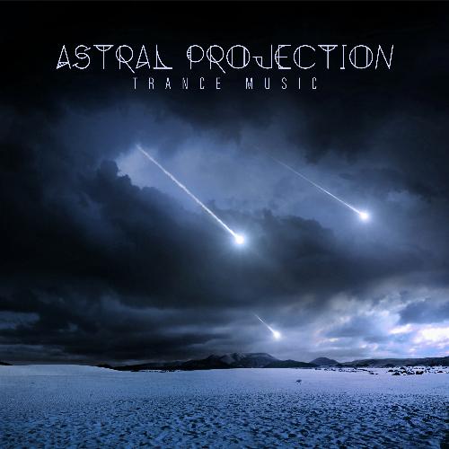 Astral Projection Trance Music