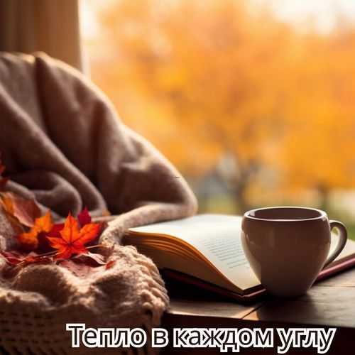 Музыка для расслабления cover art