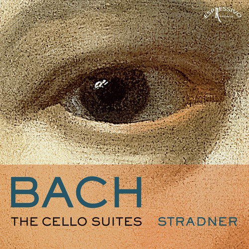 Bach the Cello-Suites
