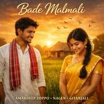 Bade Malmali