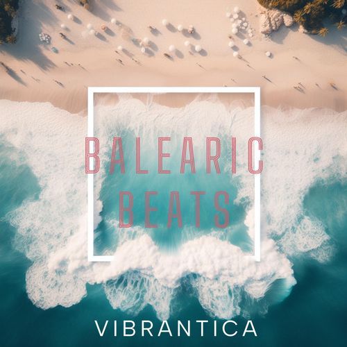 Balearic Beats cover art