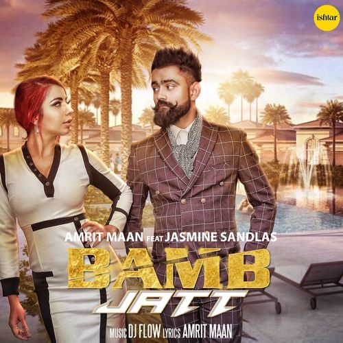 Bamb Jatt