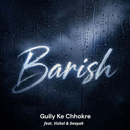 Barish