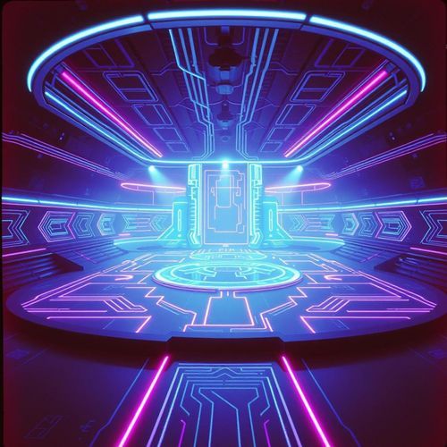 Clearing cover art