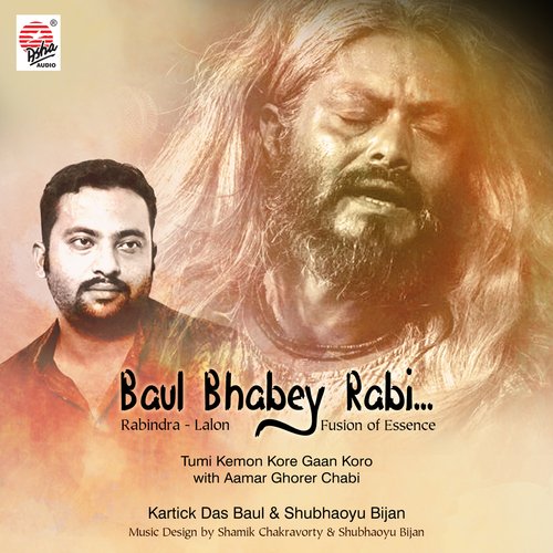 Baul Bhabey Rabi - Single