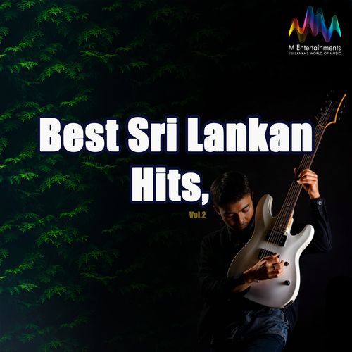 Best Sri Lankan Hits, Vol. 2