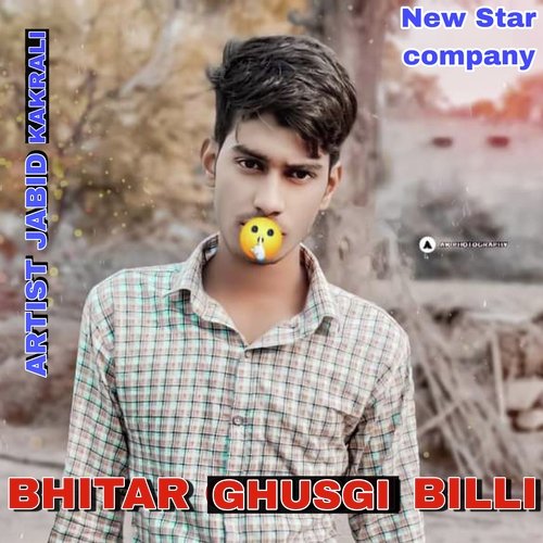 Bhitar Ghusgi Billi