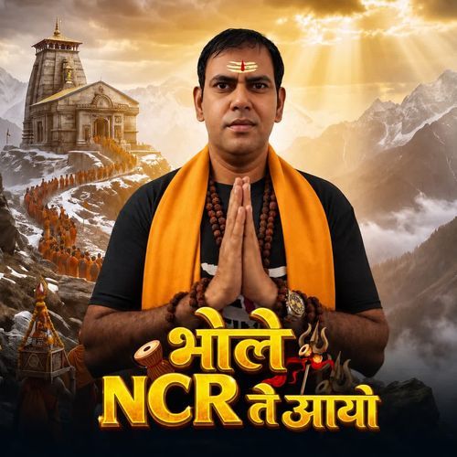 Bhole NCR te Aayo (Unplugged)