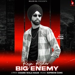 Big Enemy-FC4JQUxGWV8