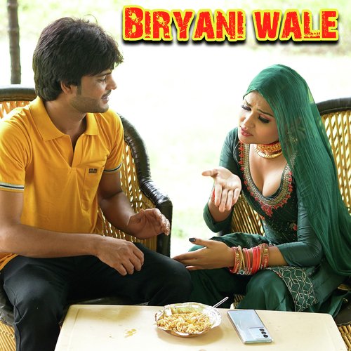 Biryani wale