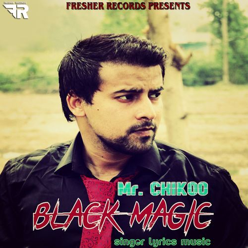 Black Mazic