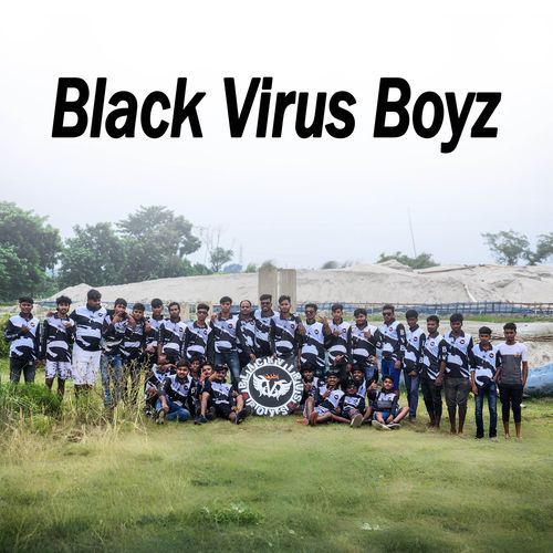 Black Virus Boyz (Vol. 1)