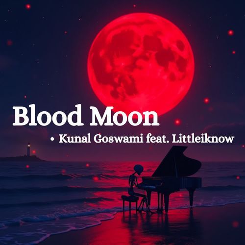 Blood Moon