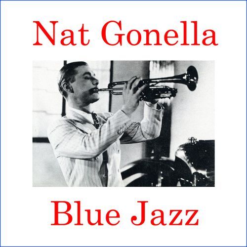 Blue Jazz (Live)