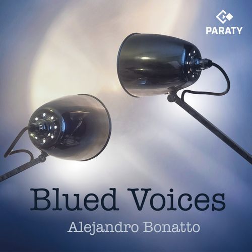 Alexei cover art
