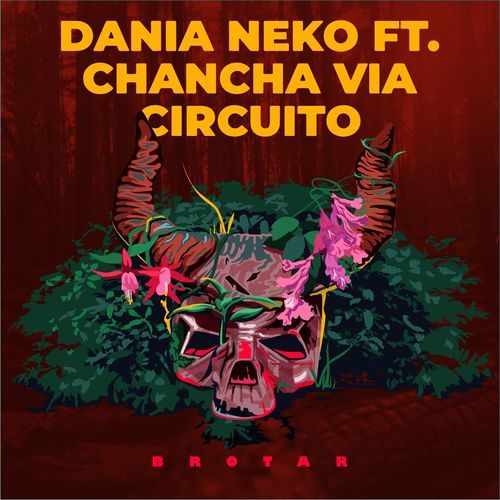 Brotar cover art