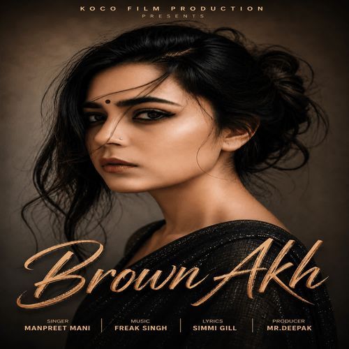 Brown Akh