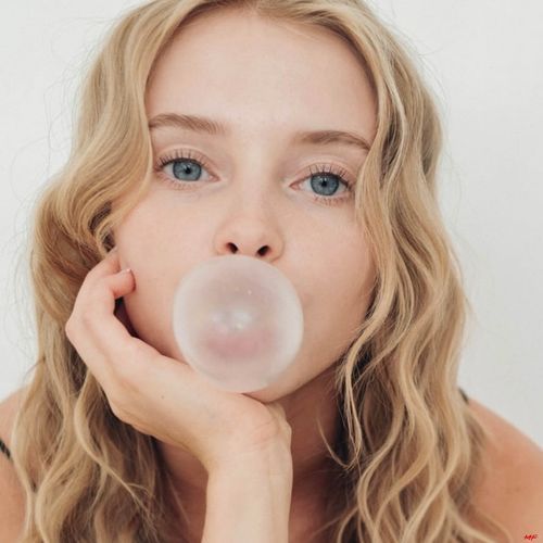 Bubble Gum