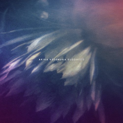 Kosemura: Introduction cover art