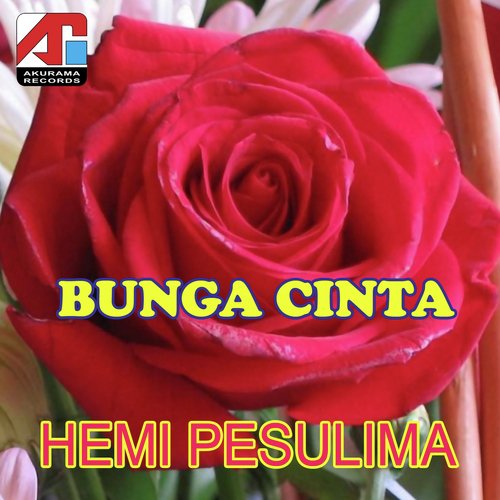 Bunga Cinta