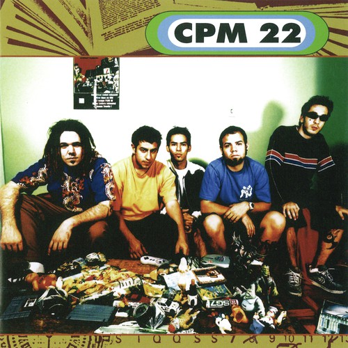 CPM22