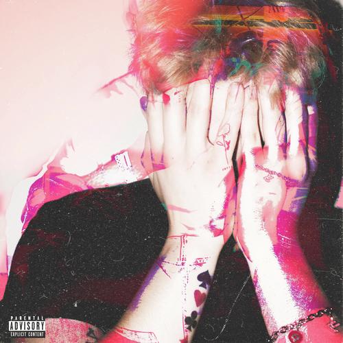 CVN'T BREVTHE cover art