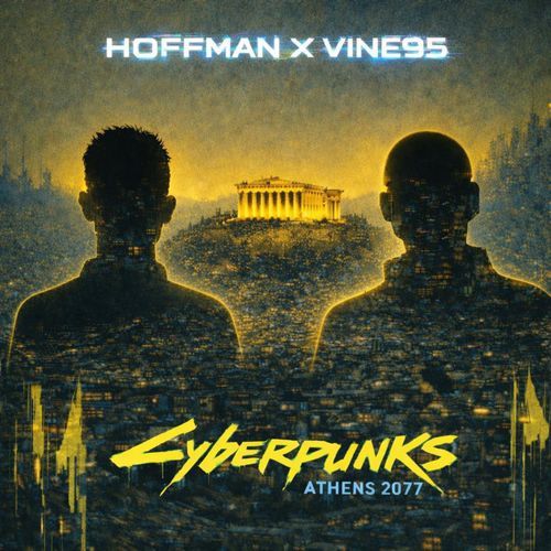 CYBERPUNKS