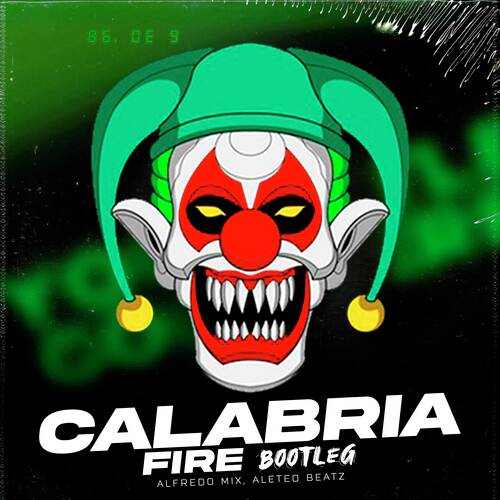 Calabria Fire (Bootleg)_poster_image