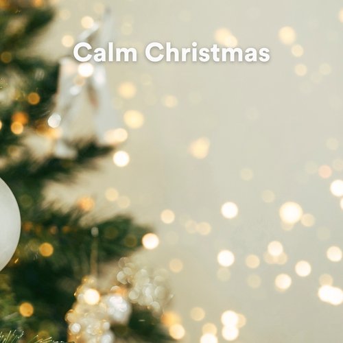 Calm Christmas_poster_image