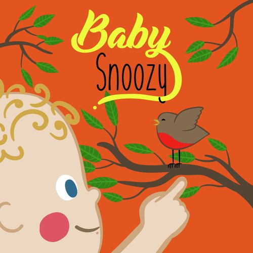 Canções Infantis Bebê Snoozy_poster_image