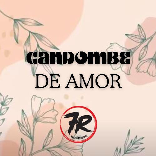 Candombe de amor