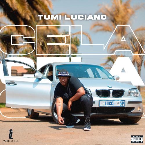 Cela cover art