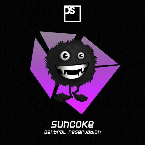 Central Reservation cover art
