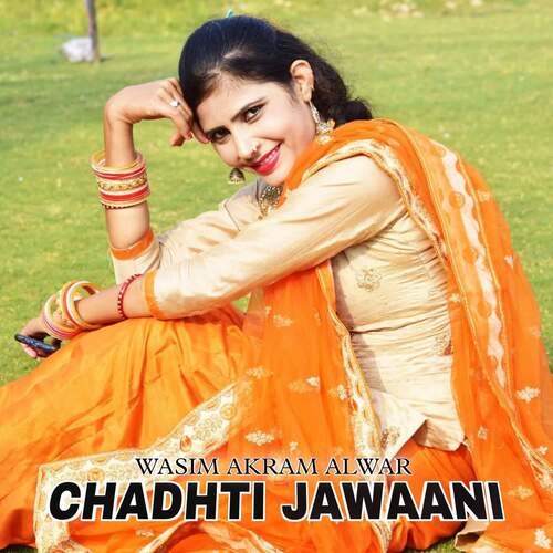 Chadhti Jawani